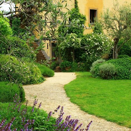Fattoria San Martino Hotell Montepulciano Stazione Eksteriør bilde