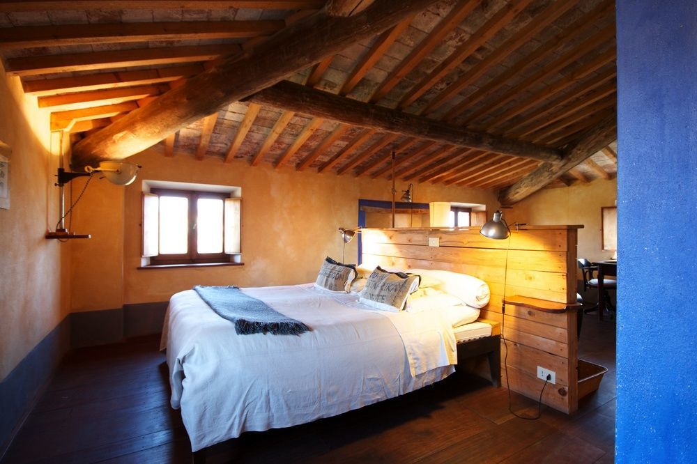 Fattoria San Martino Hotell Montepulciano Stazione Eksteriør bilde