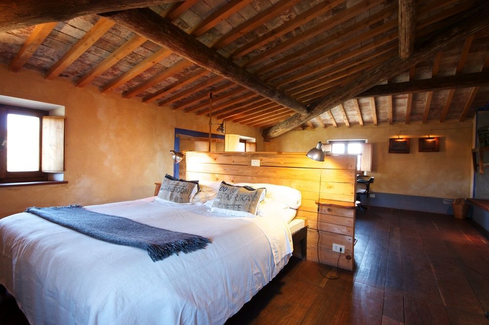 Fattoria San Martino Hotell Montepulciano Stazione Eksteriør bilde
