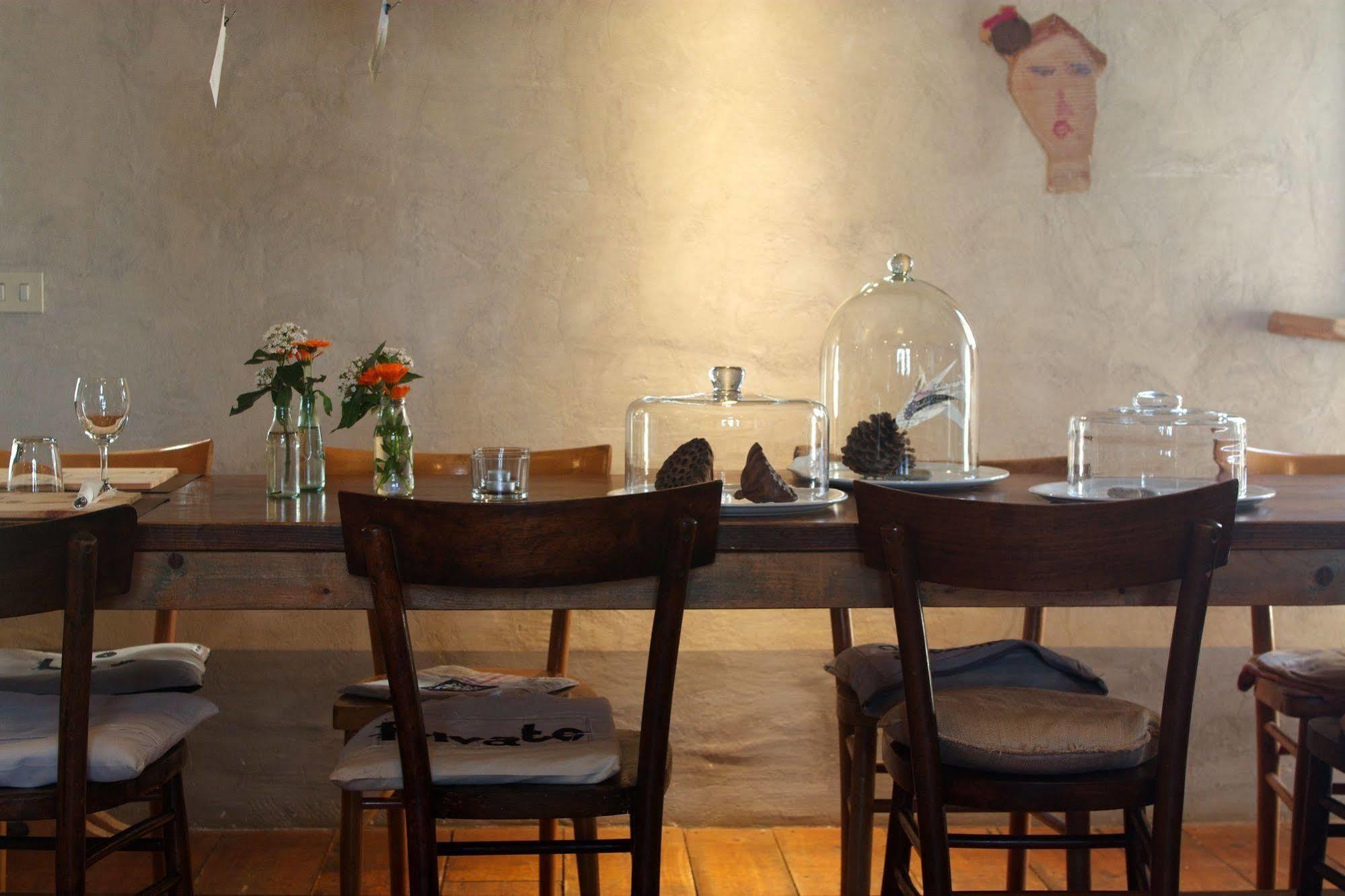 Fattoria San Martino Hotell Montepulciano Stazione Eksteriør bilde