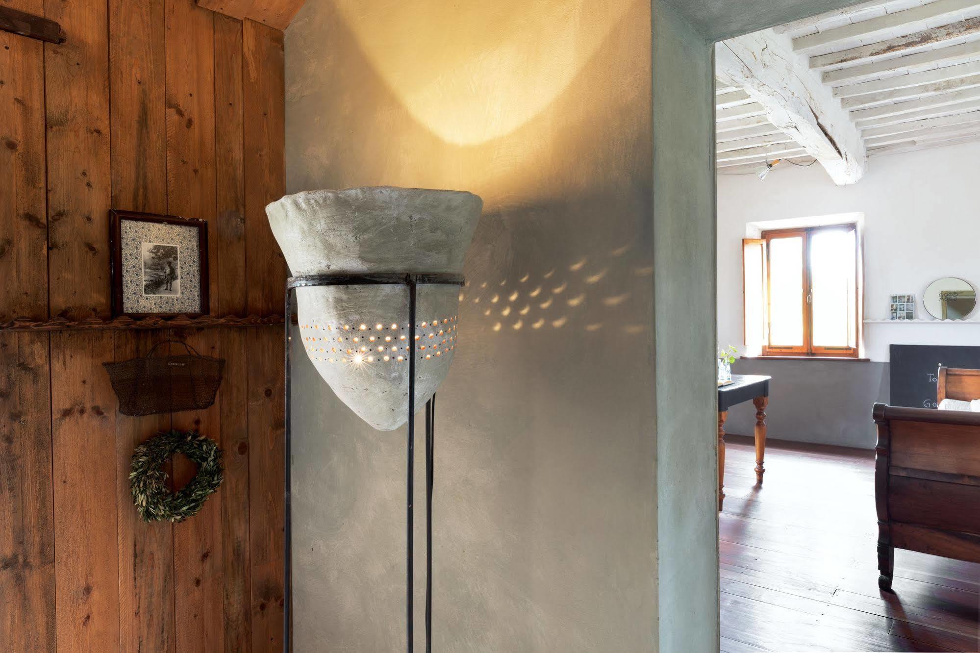 Fattoria San Martino Hotell Montepulciano Stazione Eksteriør bilde