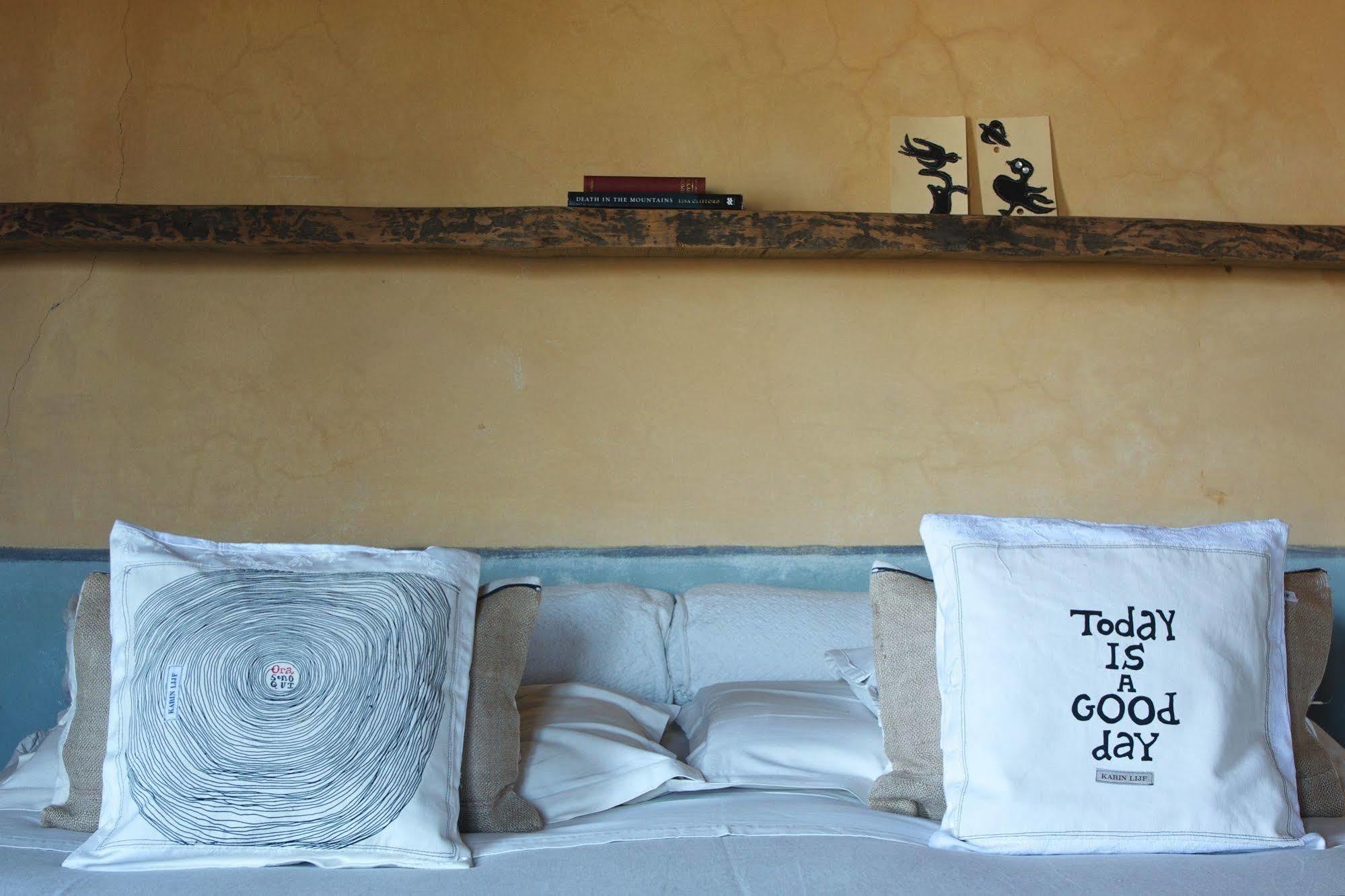 Fattoria San Martino Hotell Montepulciano Stazione Eksteriør bilde