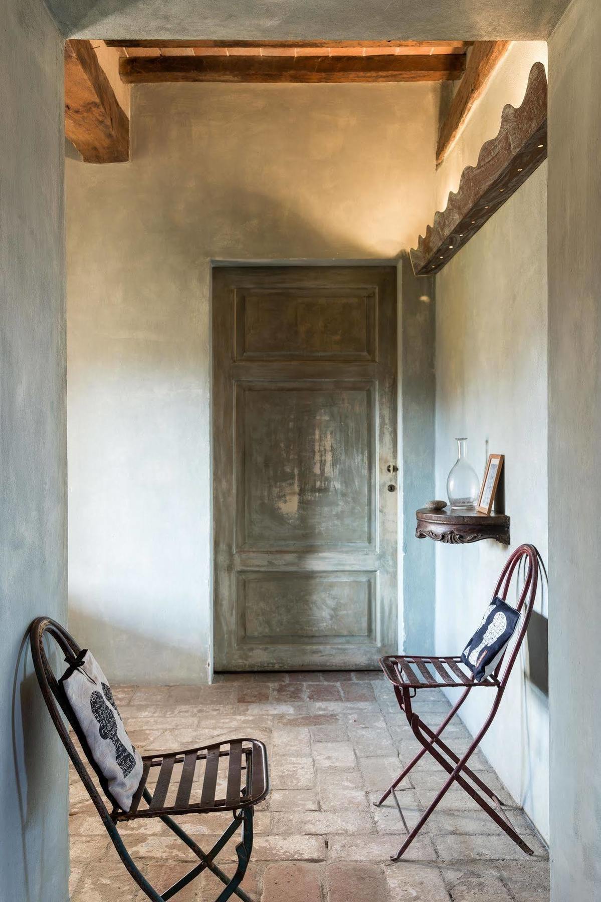 Fattoria San Martino Hotell Montepulciano Stazione Eksteriør bilde